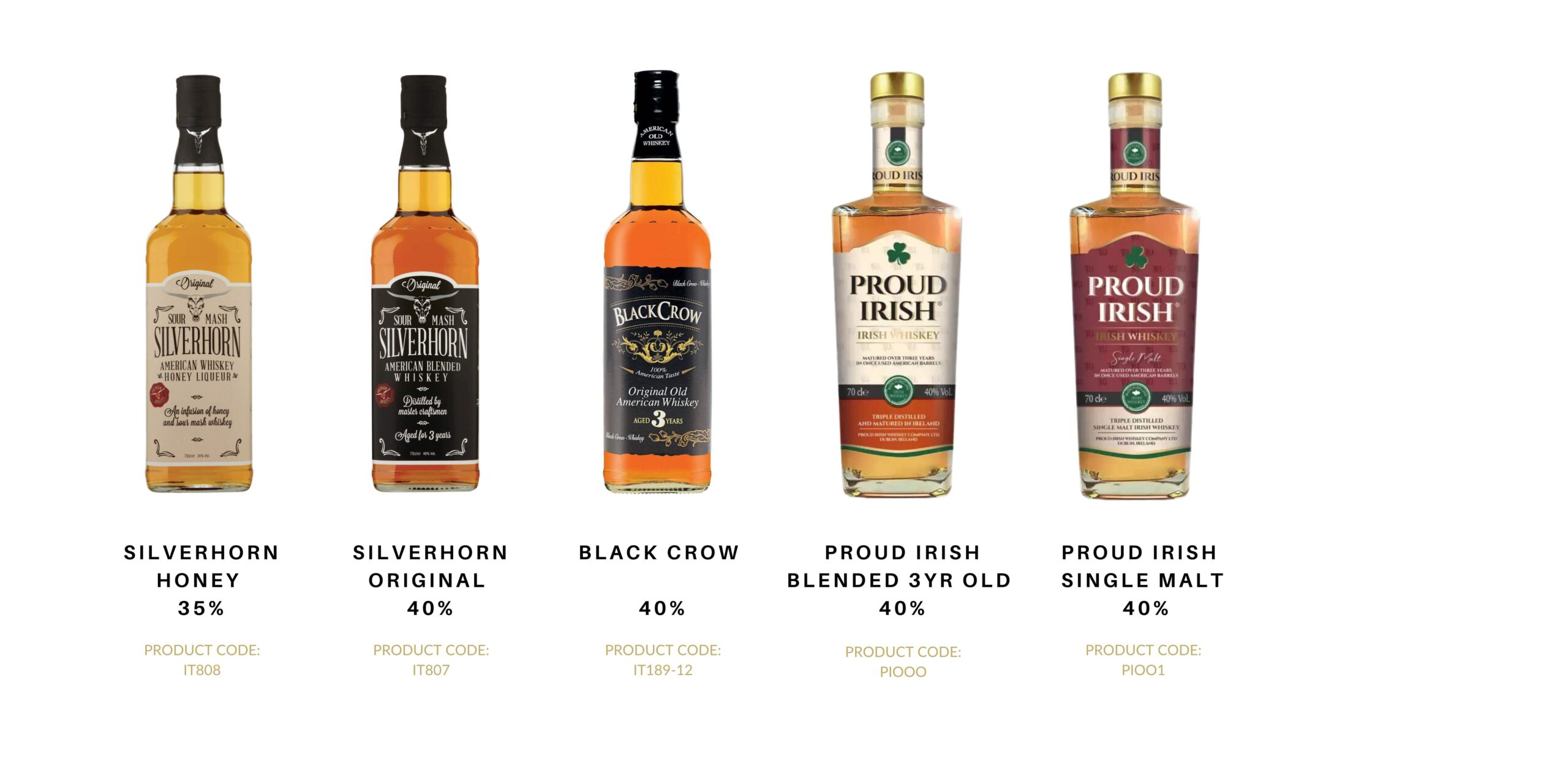 Forest Wines & spirits_Whisky