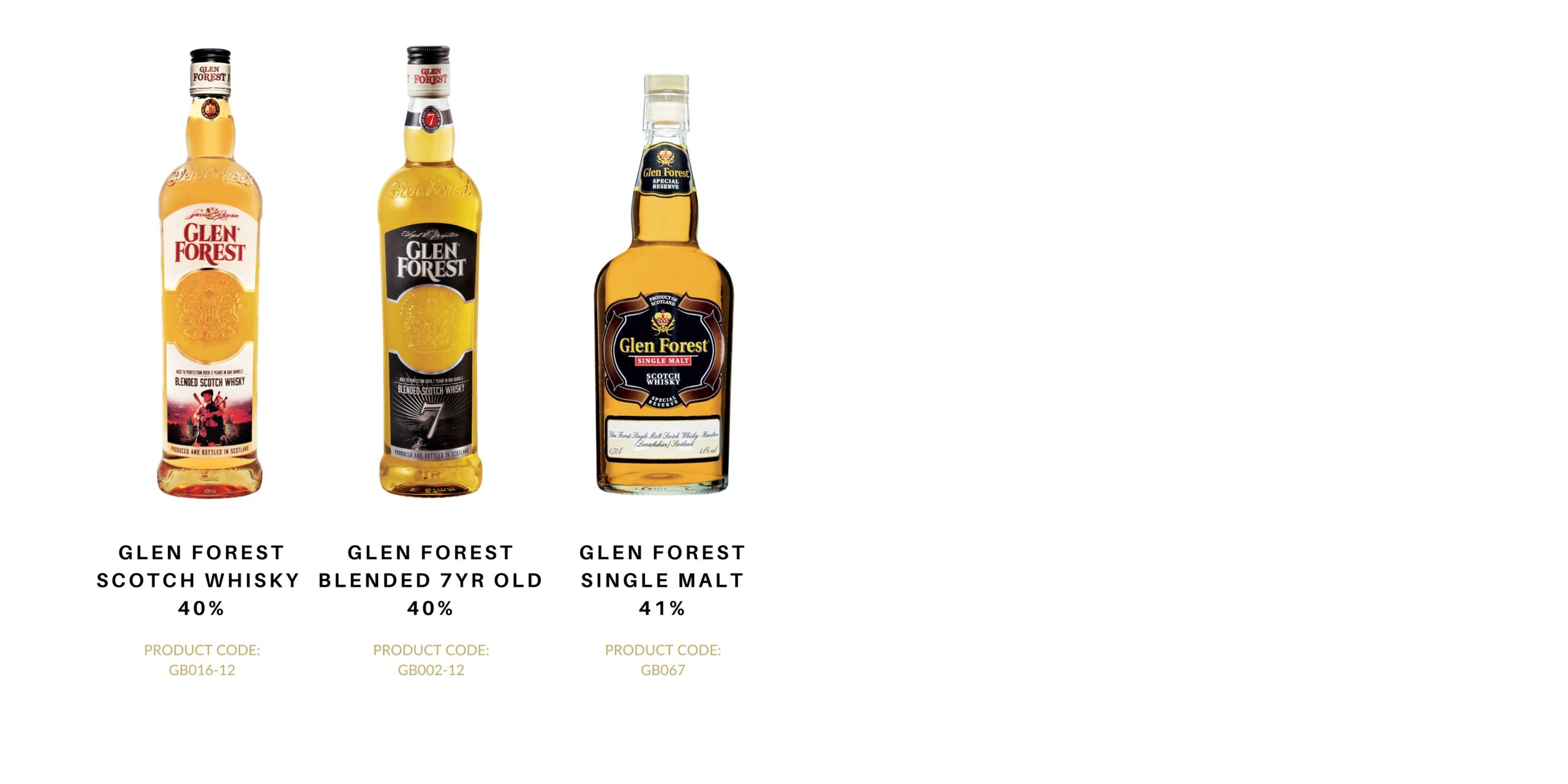 Forest Wines & Spirits_Glen Forest