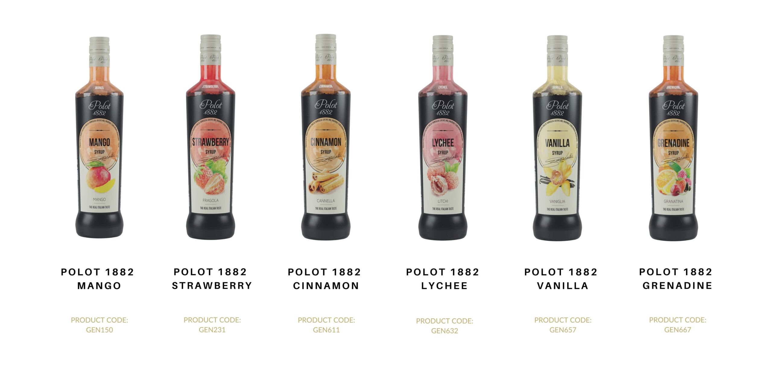 Forest Wines & Spirits_ Polot1882Syrups2